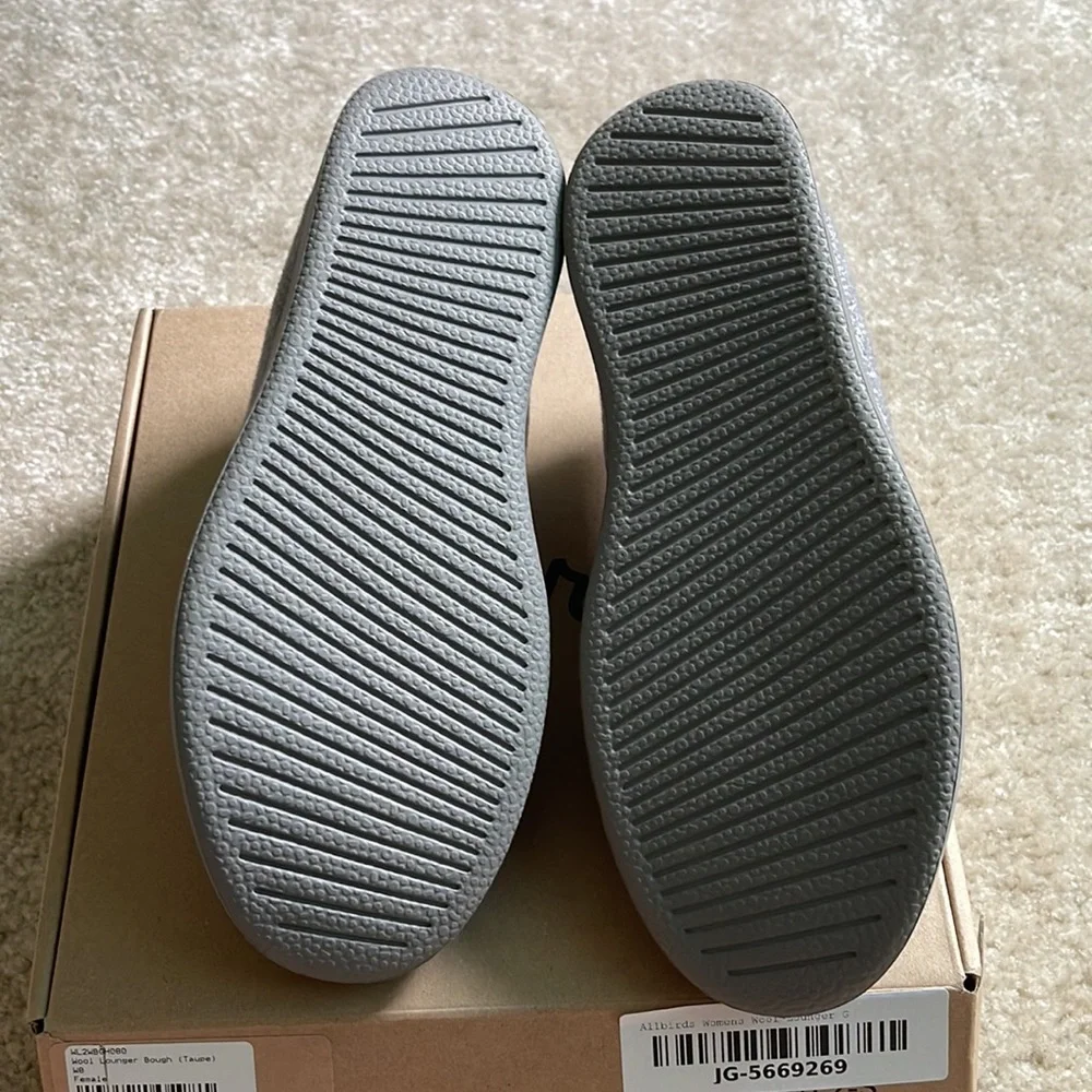 Allbirds wool lounger - Picture 7 of 13